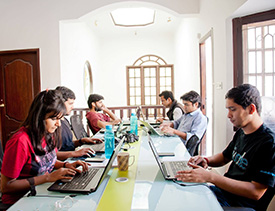 BHIVE Startup & entrepreneur community